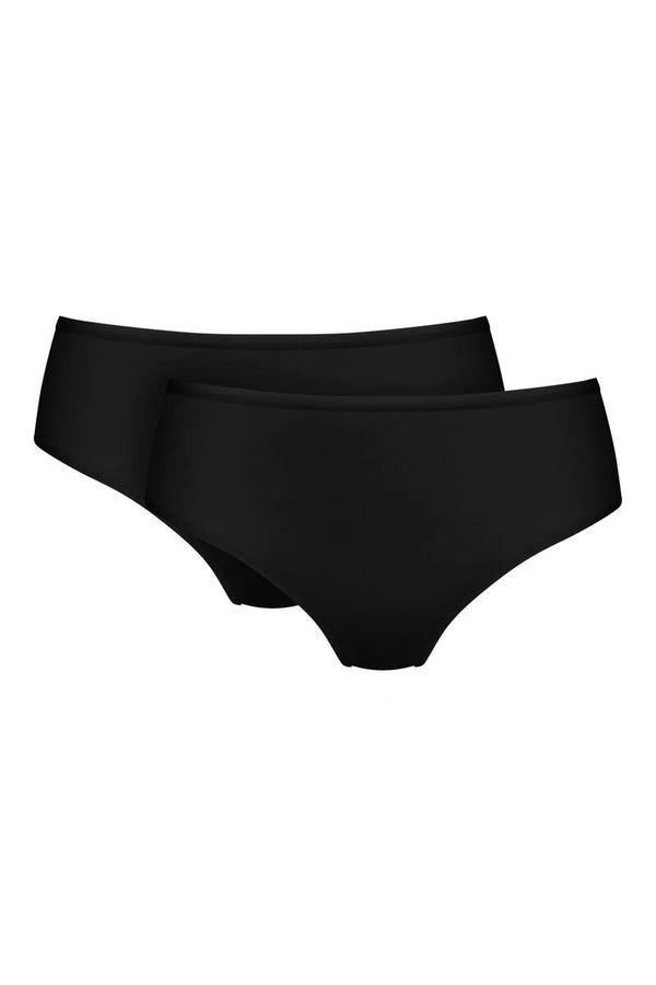Mey Serie Pure Sense American Pants (twin pack)